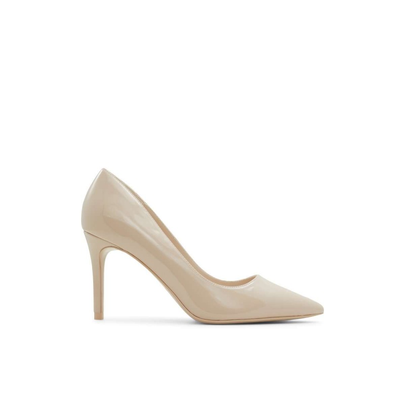 Talons Call It Spring Dazlingg Beige Femme | ZLI-0879828